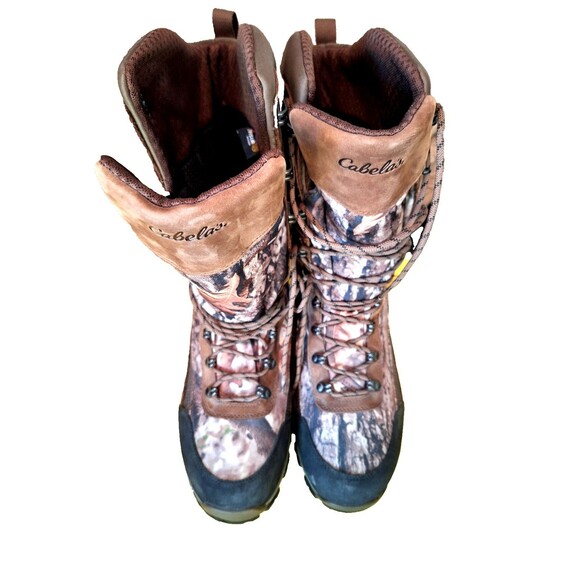 NEW Cabelas Mens - 14\